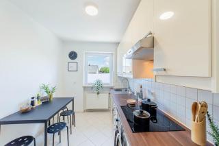 Schöne Mitarbeiter Wohnung in Zirndorf - 5