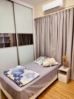 Idea Homestay 3 - Chemor - 3