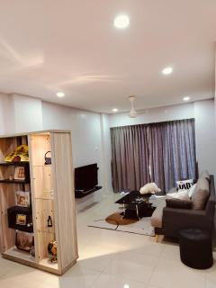 Idea Homestay 3 - Chemor - 1