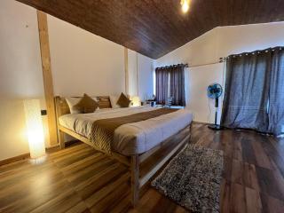 Adaara Retreat - Pet Friendly Cottages, Almora - 8