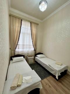 MrShox Hostel - Samarcanda - 5