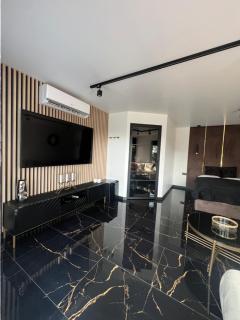 "Apollo" - domki, apartamenty i pokoje z klimatyzacją - 0