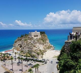 Casa vacanze Aurora - Santa Domenica - 7