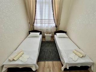 MrShox Hostel - Samarcanda - 4