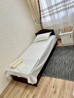 MrShox Hostel - Samarcanda - 3