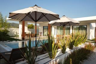 Ashta Suites / Zen Suite - 1