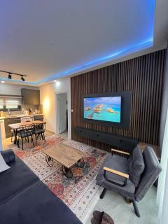 CITIR HOUSE OLUDENIz - 0
