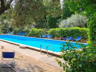 Villa Pineta - Holiday House - Anacapri - 2