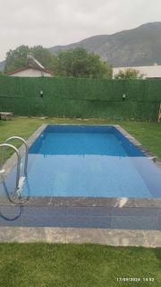 CITIR HOUSE OLUDENIz - 9
