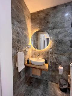 CITIR HOUSE OLUDENIz - 8