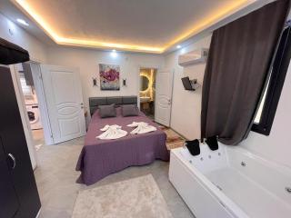 CITIR HOUSE OLUDENIz - Fethiye - 7