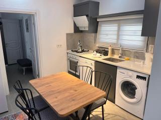 CITIR HOUSE OLUDENIz - Fethiye - 5