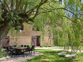 La Chavoche - La Chapelle-de-Bragny - 6
