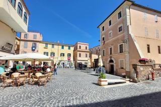 L'Archetto di Chiara - Nettuno - 8