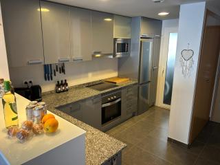 Casa Riva Elias, Residencial Linnea Sol, Orihuela Costa Villamartin - Orihuela - 9