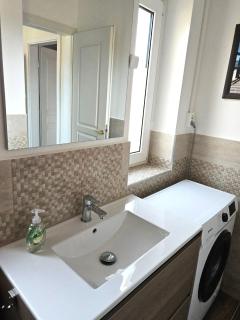 Luna apartman - Keszthely - 5