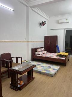 TBPA Homestay - Ho Chi Minh - 0