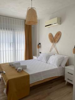 Aden Suit Apart Otel - Fethiye - 7