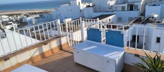 Duplex ático con las mejores vistas de Conil - Conil de la Frontera - 4