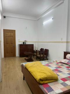 TBPA Homestay - Ho Chi Minh - 6