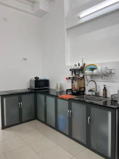 TBPA Homestay - Ho Chi Minh - 4