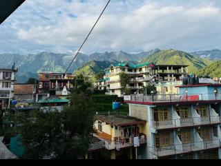 Mcleodganj Diaries Guest House - Dharamshala - 7