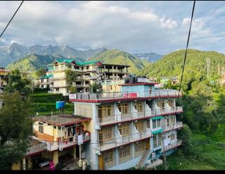Mcleodganj Diaries Guest House - Dharamshala - 4
