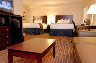 Cobblestone Inn & Suites Fort Madison - Fort Madison - 3