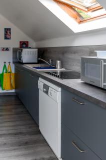 Villa de la plage - 2