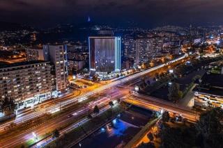 Apartman Behar Otoka Sarajevo - 7