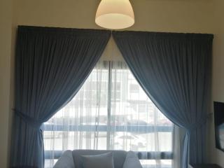 Kuwait Residence - 1