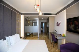 Belvedere Hotel & SPA - Vlorë - 5