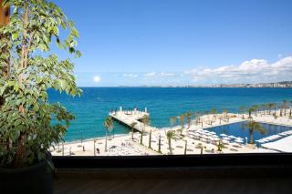 Belvedere Hotel & SPA - Vlorë - 6