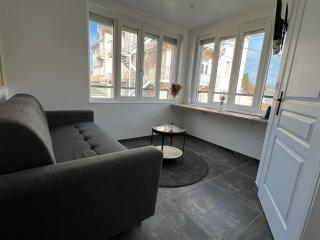 Studio Berck , proche plage , phare , centre ville - Berck-sur-Mer - 5