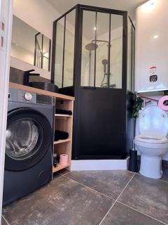 Studio Berck , proche plage , phare , centre ville - Berck-sur-Mer - 4