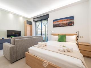 Ichnusa Stylish Studio - Cagliari - 8