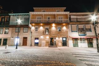 Alojamento Porta14.02 - Chaves - 0