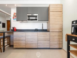 Ichnusa Stylish Studio - Cagliari - 2