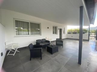 AETERNA SUITES SPA Apartment - 3