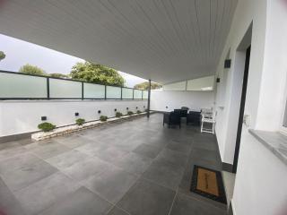 AETERNA SUITES SPA Apartment - 4