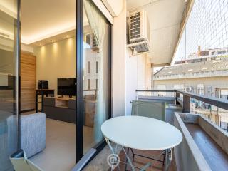 Ichnusa Stylish Studio - Cagliari - 7