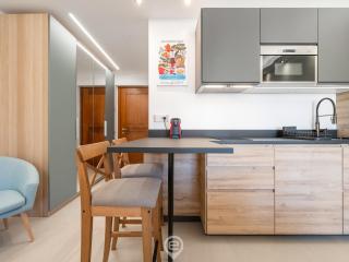 Ichnusa Stylish Studio - Cagliari - 3