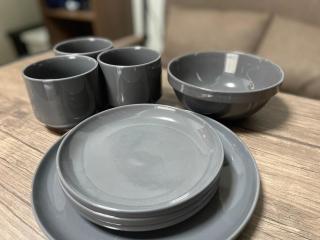 パルム天神西 - 5