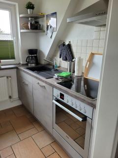 Ferienwohnung Strandnah - Cuxhaven - 4