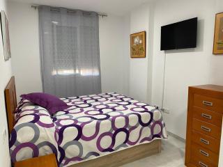 APARTAMENTO BALCON DEL GOLF - 6