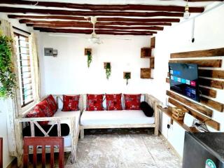Barizieum Nest 1BR, Diani - Kwale - 1