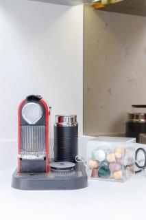 Sleek & Spacious 2BD Flat - Clapham - Londra - 5