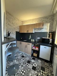 Le Bouchon - Appartement Cosy - Wifi - Talence - 2