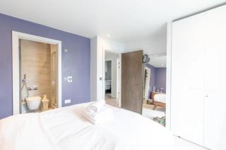 Sleek & Spacious 2BD Flat - Clapham - Londra - 1