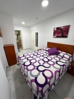 APARTAMENTO BALCON DEL GOLF - 7